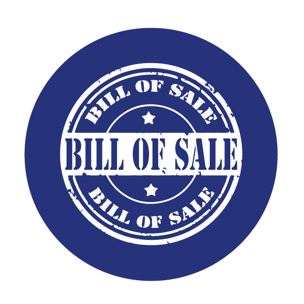 Website Buttons_Bill of Sale