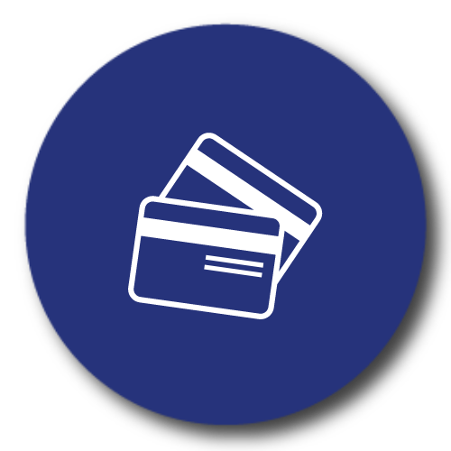 Water Payment Icon 2