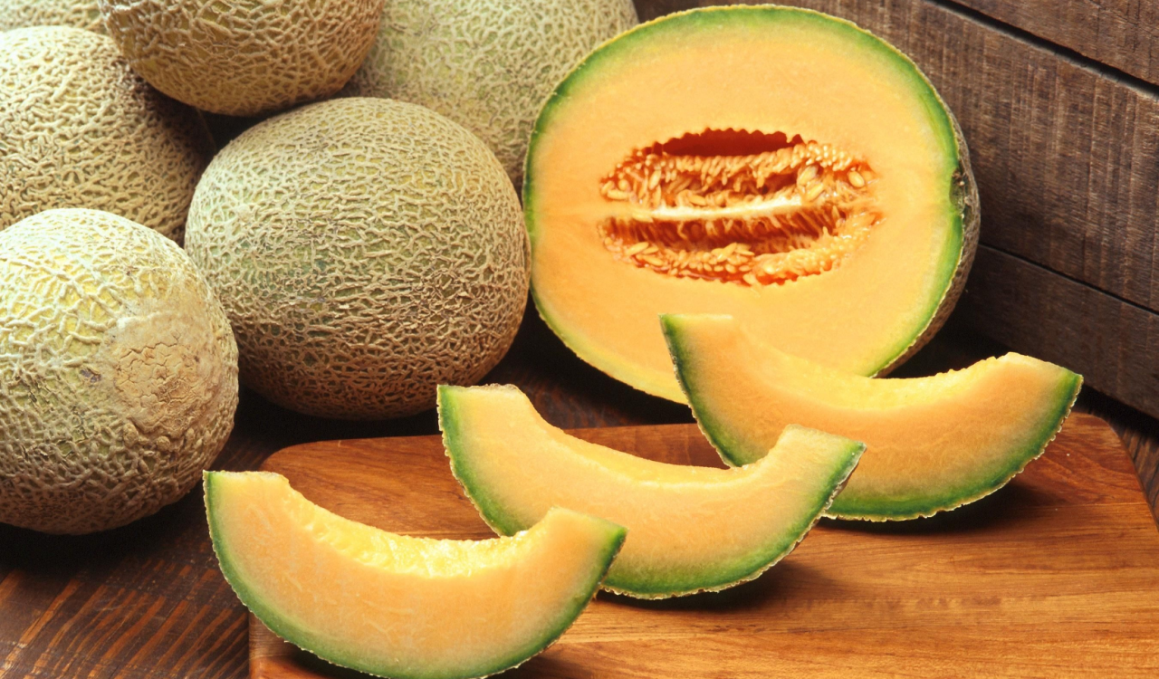 cantaloupe